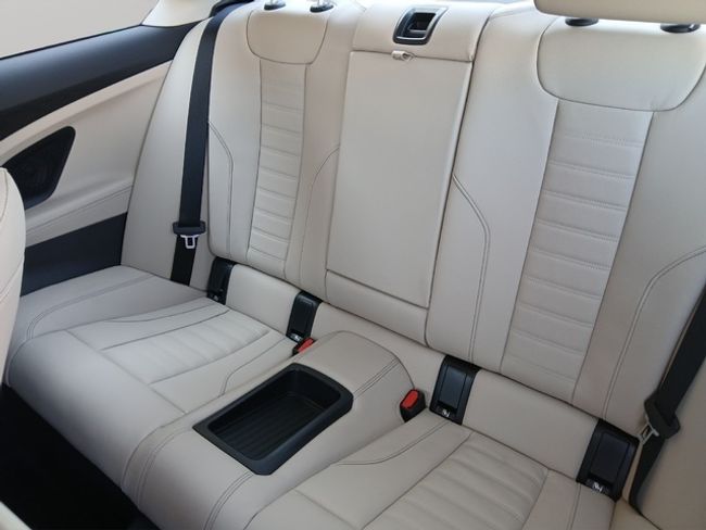 BMW Serie 2 220d coupe 140 kw (190 cv)