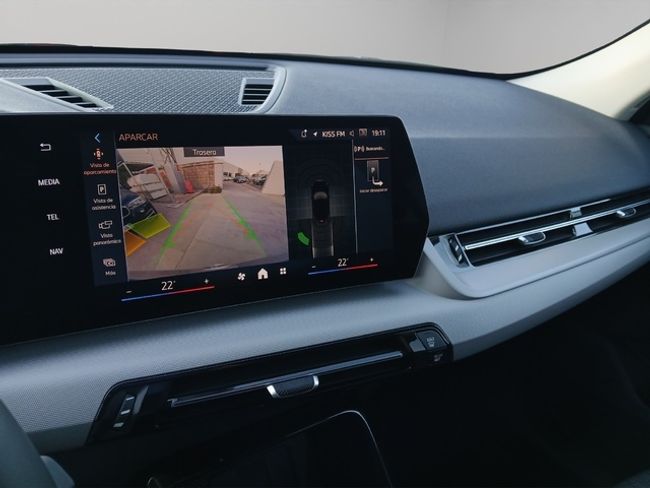 BMW X2 sdrive20i 125 kw (170 cv)