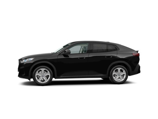 BMW X2 sdrive20i 125 kw (170 cv)