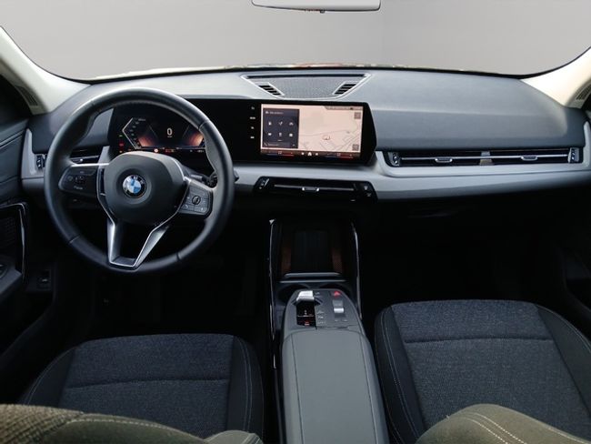 BMW X2 sdrive20i 125 kw (170 cv)