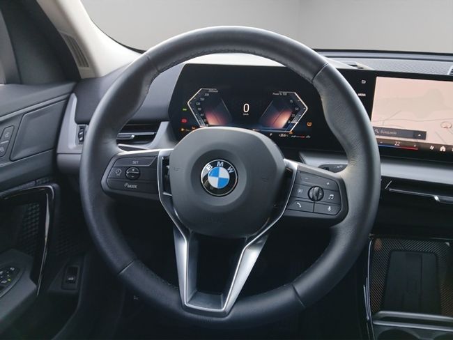 BMW X2 sdrive20i 125 kw (170 cv)
