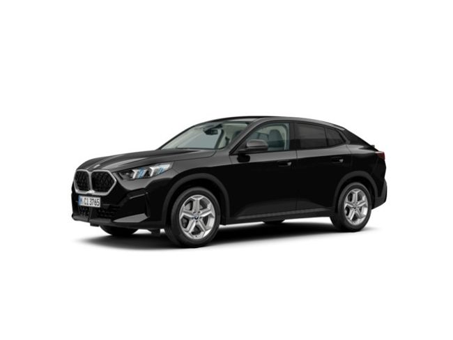 BMW X2 sdrive20i 125 kw (170 cv)