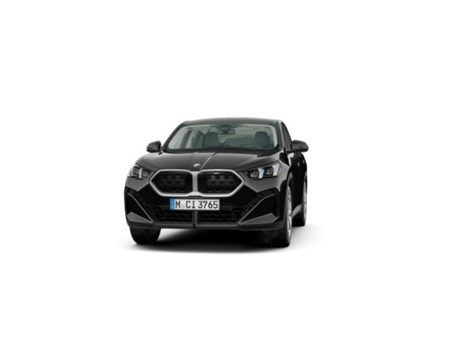BMW X2 sdrive20i 125 kw (170 cv)