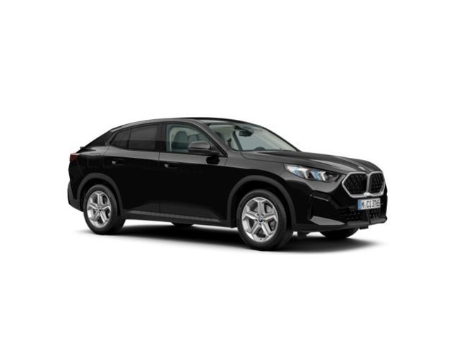 BMW X2 sdrive20i 125 kw (170 cv)