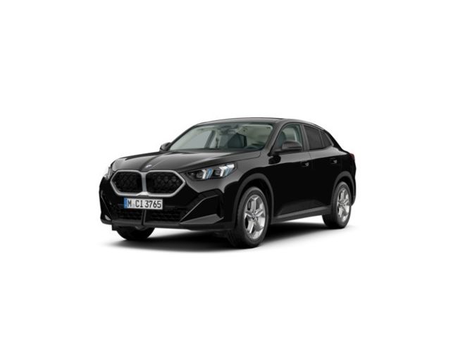 BMW X2 sdrive20i 125 kw (170 cv)