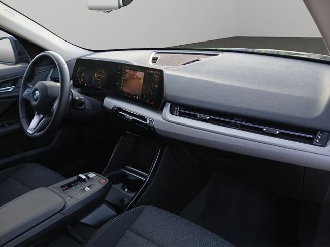 BMW X2 sdrive20i 125 kw (170 cv)