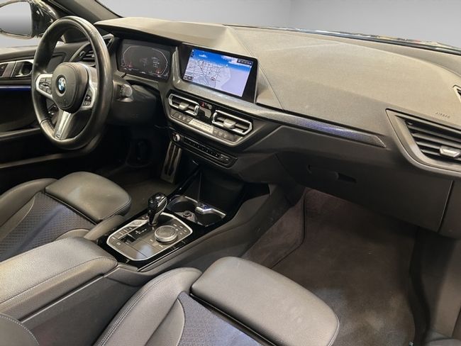BMW Serie 1 118i 103 kw (140 cv)