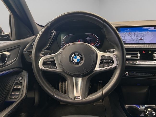 BMW Serie 1 118i 103 kw (140 cv)