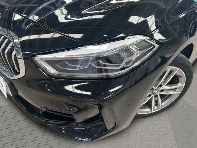 BMW Serie 1 118i 103 kw (140 cv)