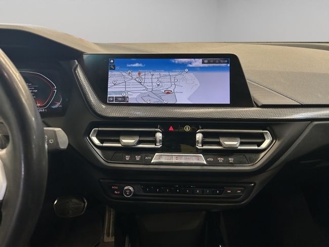 BMW Serie 1 118i 103 kw (140 cv)