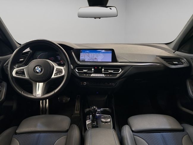 BMW Serie 1 118i 103 kw (140 cv)