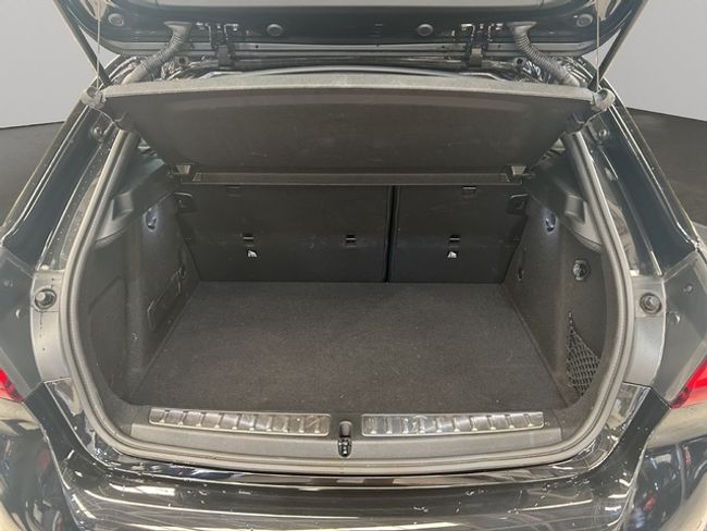 BMW Serie 1 118i 103 kw (140 cv)
