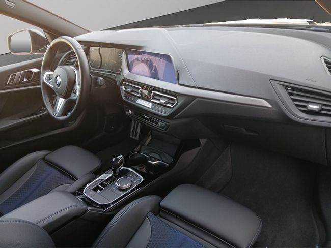 BMW Serie 2 218d gran coupe 110 kw (150 cv)