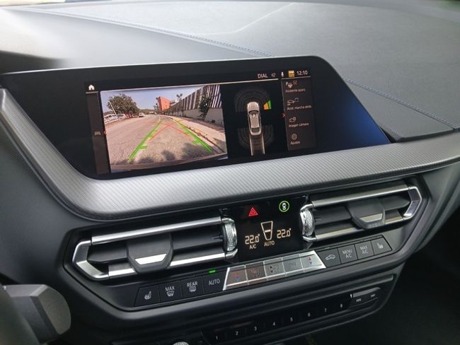 BMW Serie 2 218d gran coupe 110 kw (150 cv)