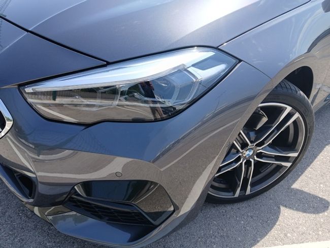 BMW Serie 2 218d gran coupe 110 kw (150 cv)