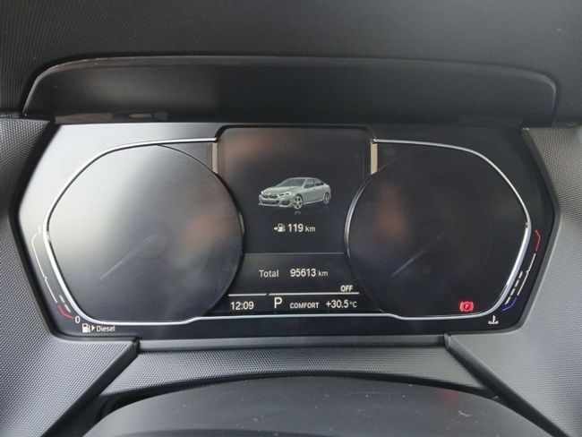 BMW Serie 2 218d gran coupe 110 kw (150 cv)