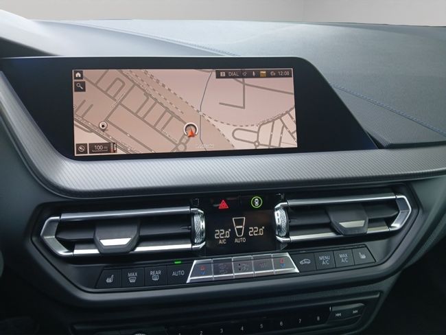BMW Serie 2 218d gran coupe 110 kw (150 cv)