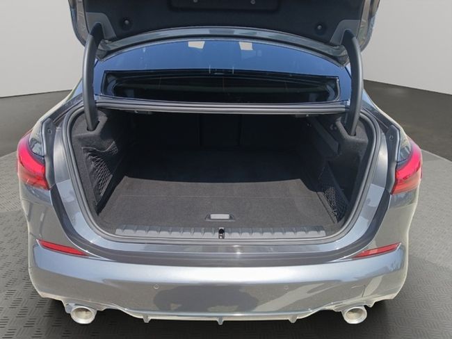BMW Serie 2 218d gran coupe 110 kw (150 cv)