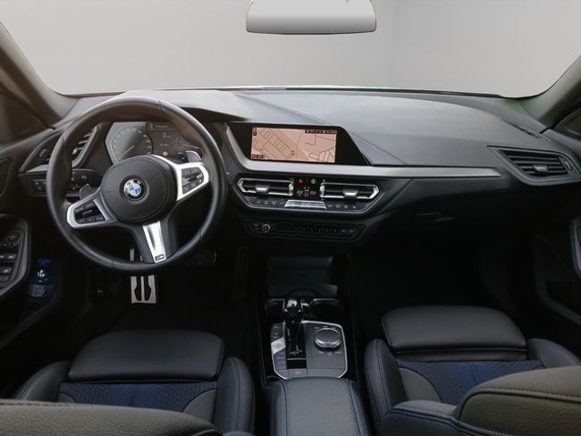BMW Serie 2 218d gran coupe 110 kw (150 cv)