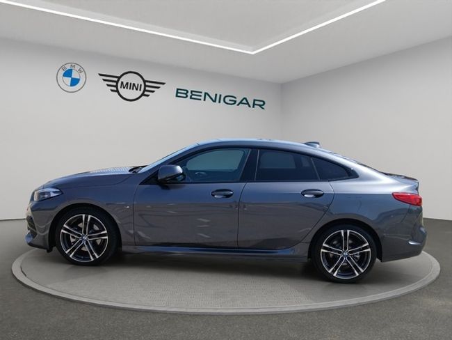 BMW Serie 2 218d gran coupe 110 kw (150 cv)