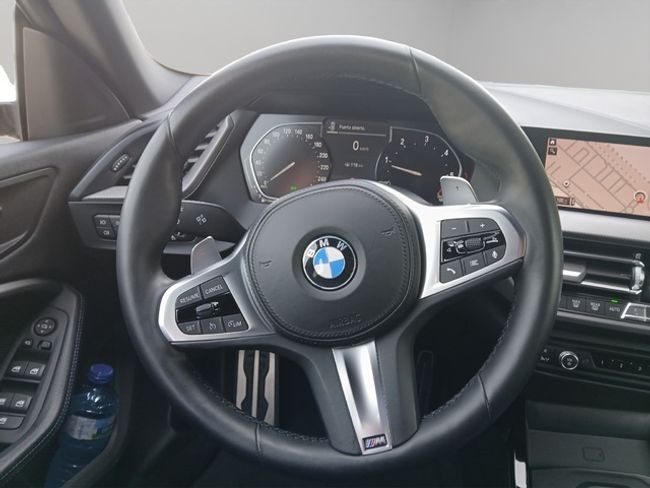 BMW Serie 2 218d gran coupe 110 kw (150 cv)