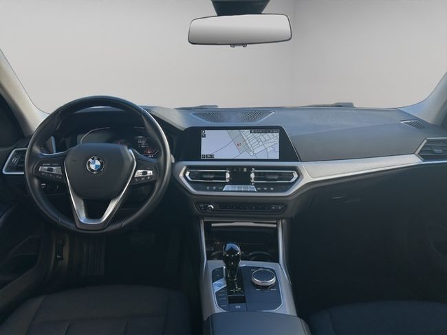 BMW Serie 3 318d 110 kw (150 cv)