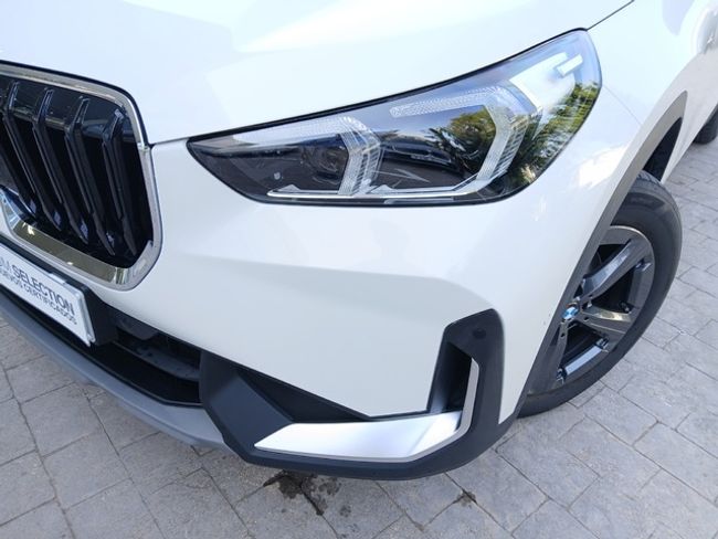 BMW X1 sdrive18d 110 kw (150 cv)