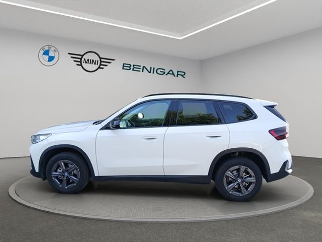 BMW X1 sdrive18d 110 kw (150 cv)