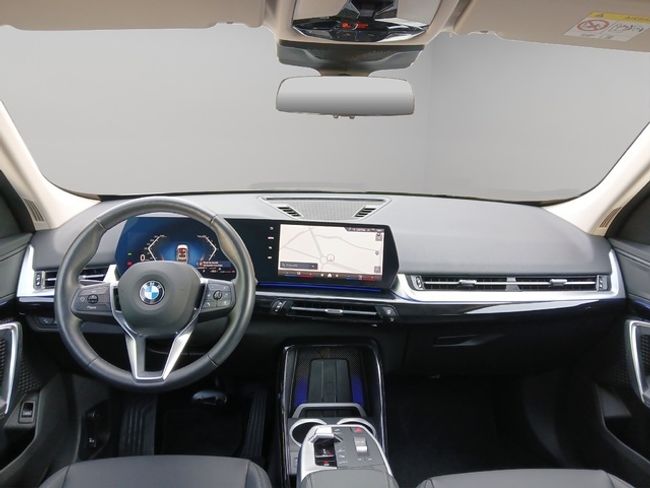 BMW X1 sdrive18d 110 kw (150 cv)
