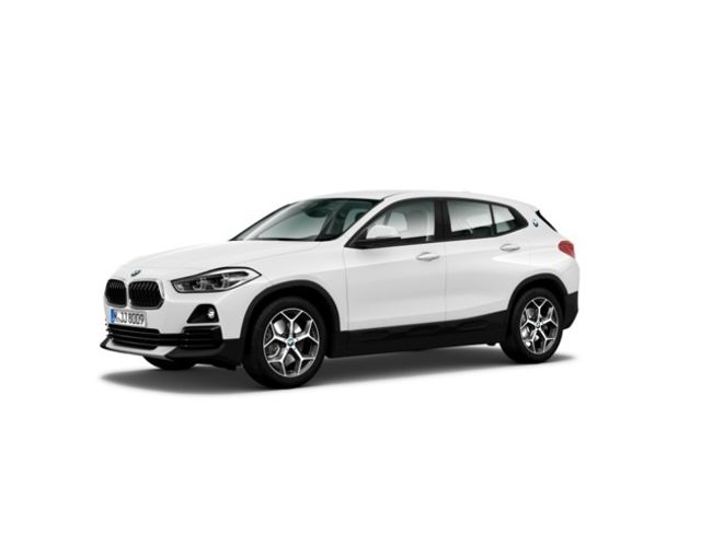BMW X2 sdrive20i 141 kw (192 cv)