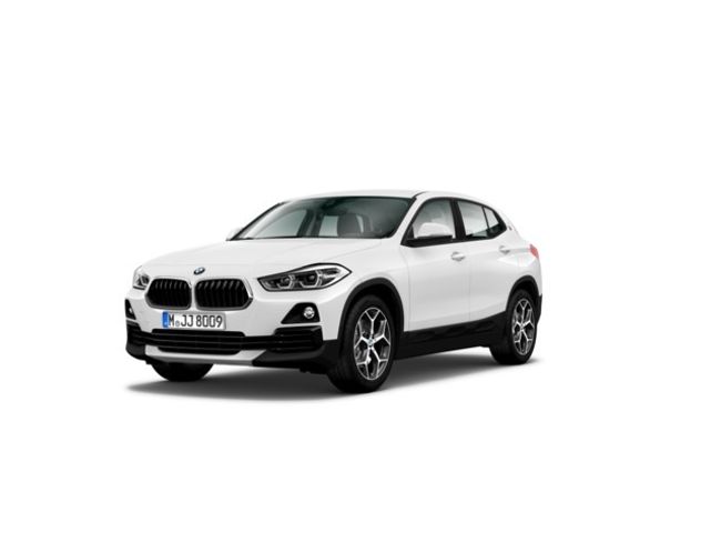 BMW X2 sdrive20i 141 kw (192 cv)