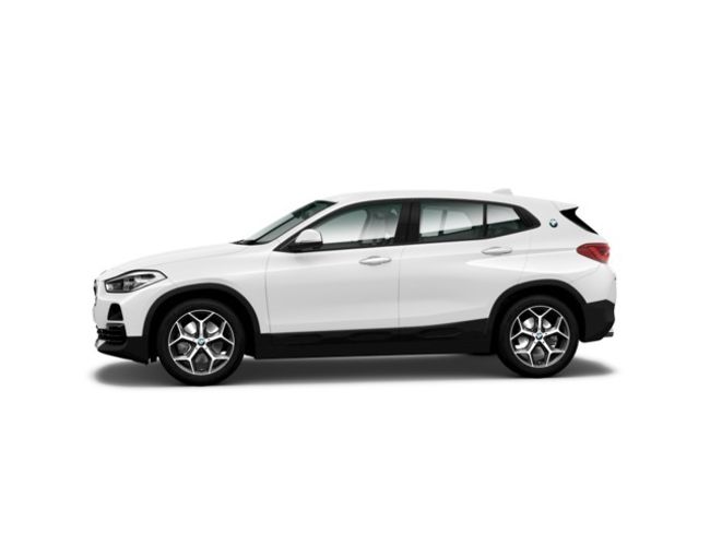 BMW X2 sdrive20i 141 kw (192 cv)