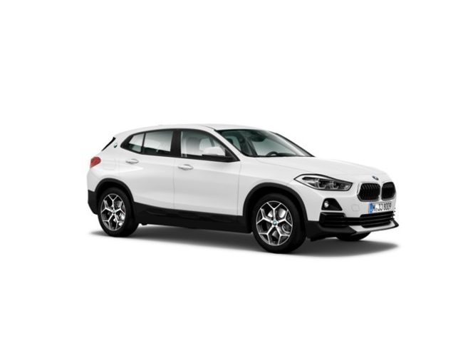 BMW X2 sdrive20i 141 kw (192 cv)