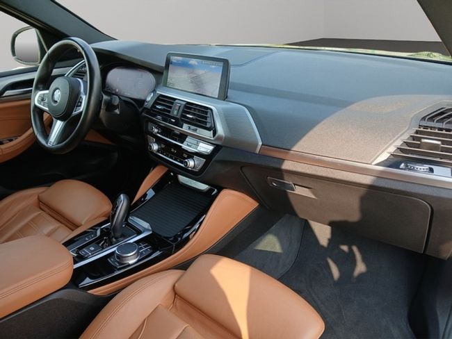 BMW X4 xdrive20d 140 kw (190 cv)