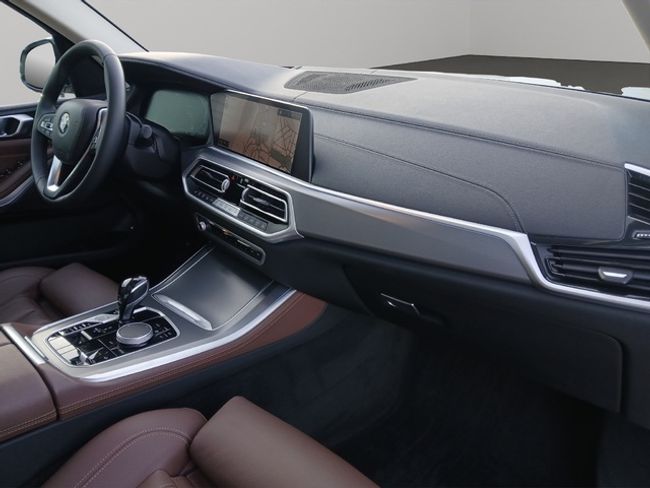 BMW X5 xdrive45e 290 kw (394 cv)