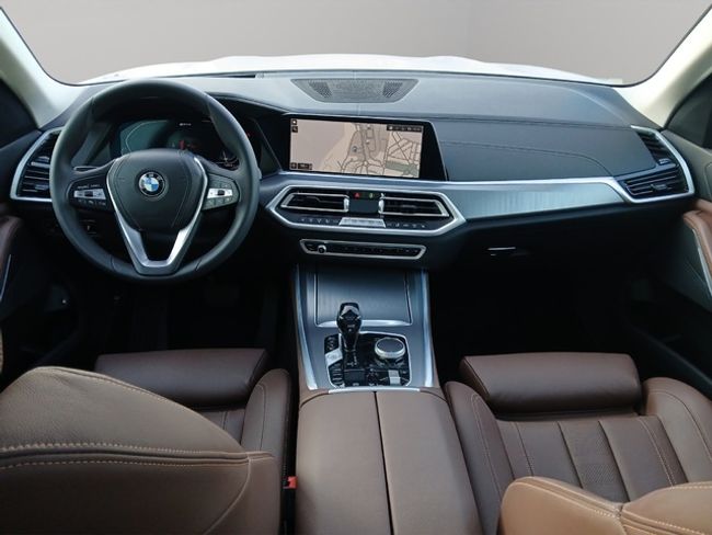 BMW X5 xdrive45e 290 kw (394 cv)