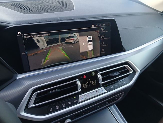 BMW X5 xdrive45e 290 kw (394 cv)