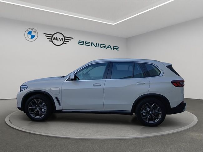 BMW X5 xdrive45e 290 kw (394 cv)