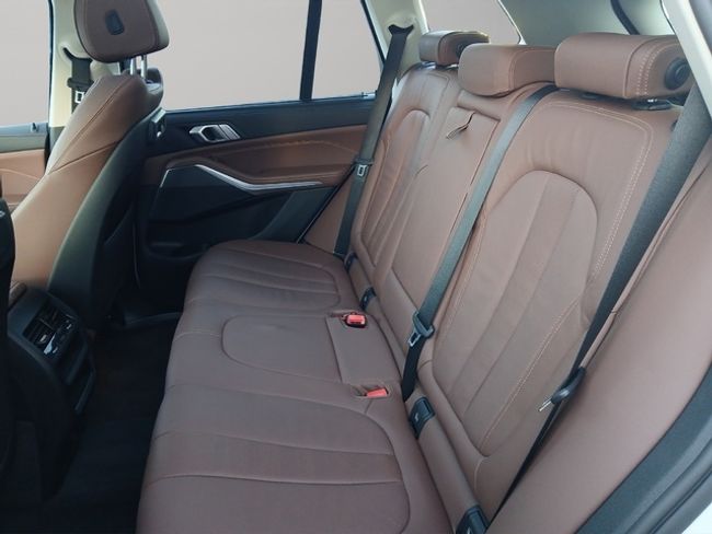 BMW X5 xdrive45e 290 kw (394 cv)