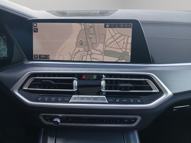 BMW X5 xdrive45e 290 kw (394 cv)