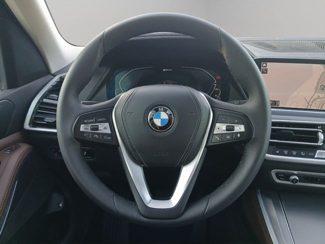BMW X5 xdrive45e 290 kw (394 cv)