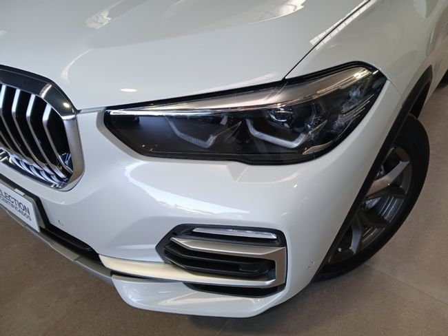 BMW X5 xdrive45e 290 kw (394 cv)