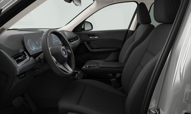 BMW iX1 xDrive30
