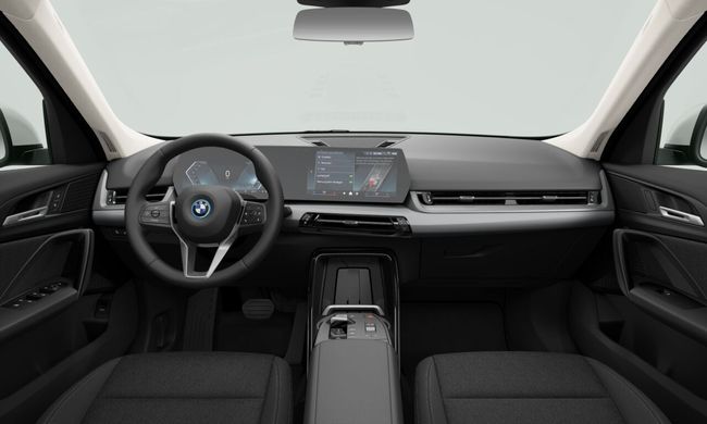 BMW iX1 xDrive30