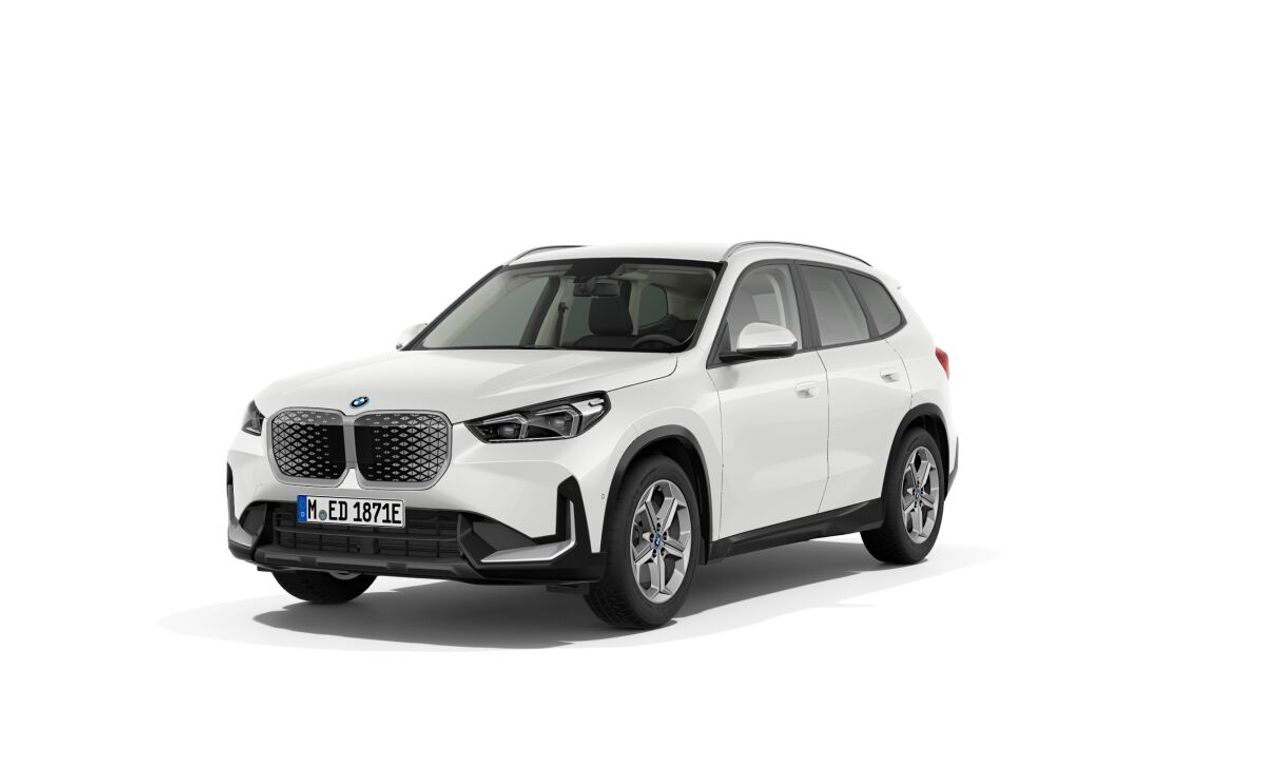 bmw ix1 2025 /