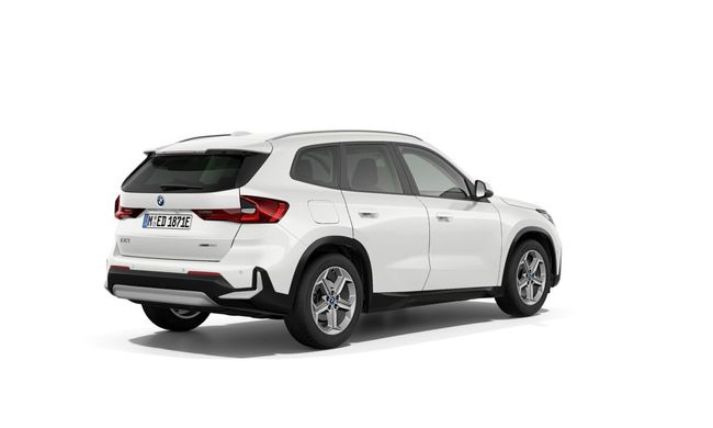 BMW iX1 xDrive30
