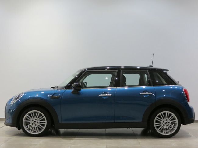 MINI Cooper  100 kw (136 cv)