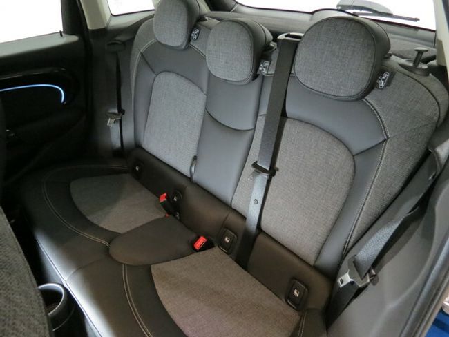 MINI Cooper  100 kw (136 cv)