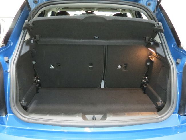 MINI Cooper  100 kw (136 cv)