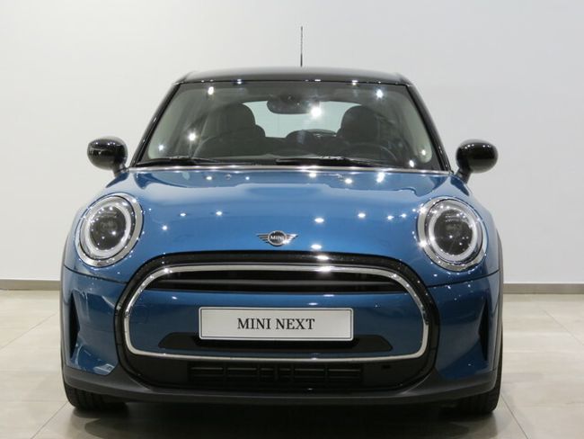 MINI Cooper  100 kw (136 cv)